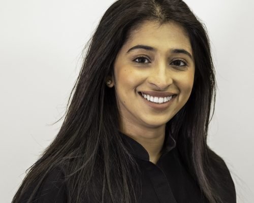 dr. rachna hegde scaled